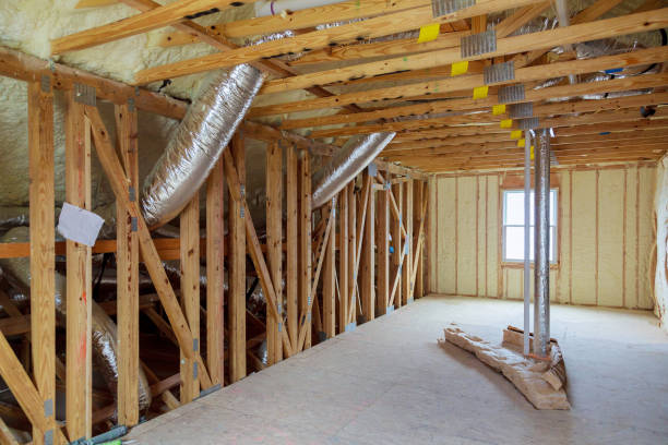 Best Commercial Insulation in USA